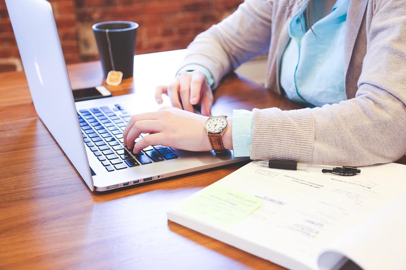 Mentorship and Networking